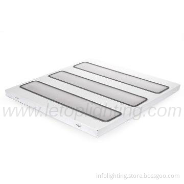 2013 new  36W led griller panel light